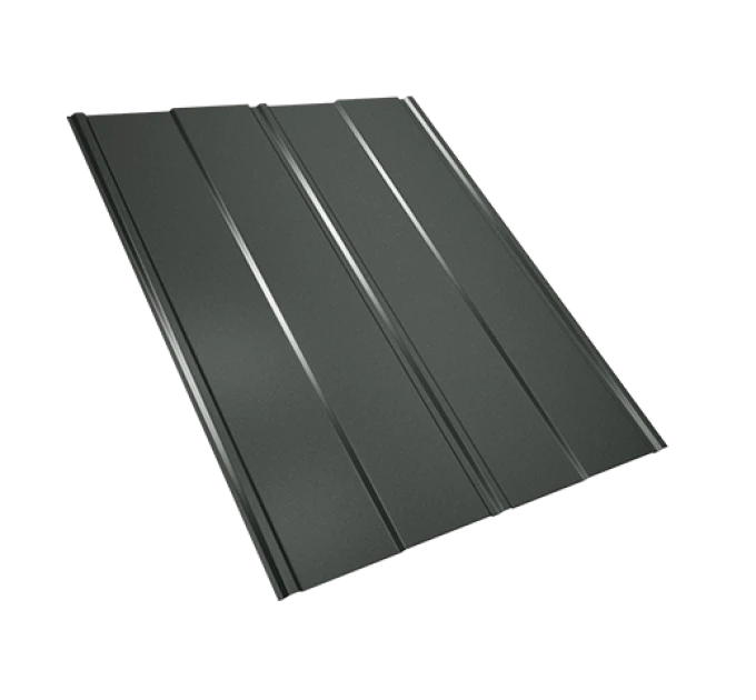 Metal tiles BILKA Britanic Retro Grande Mat