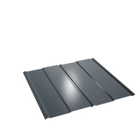 Metal tiles BILKA Britanic Retro Gloss