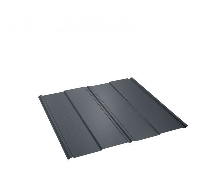 Metal tiles BILKA Britanic Retro Mat