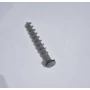 Screw for insulating materials K3DTx25/90/10