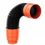 Flex-hose Ø 125 for ventilation sets OS