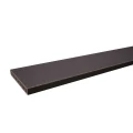 WPC FENCING BOARD Brown