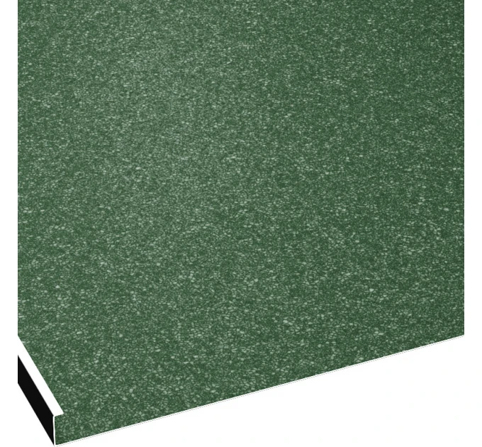 Double fold Grande Mat