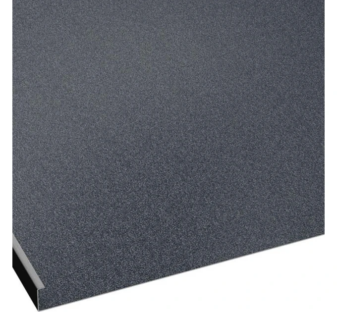 Double fold mat