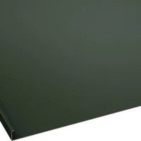 Falcovaná střešní panel SSAB Lesklý polyester