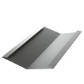 Groove for rebate and handle panel 416mm/2000mm