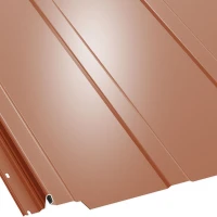 Retro panel Gloss