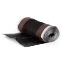 Ridge tape - ECO ROLL (5.00 m*310 mm)