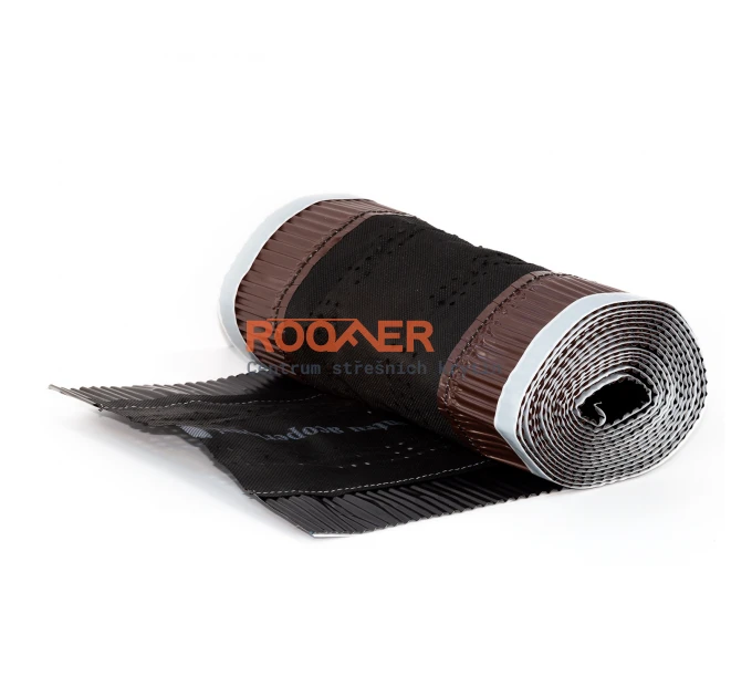 Ridge tape - ECO ROLL (5.00 m*310 mm)