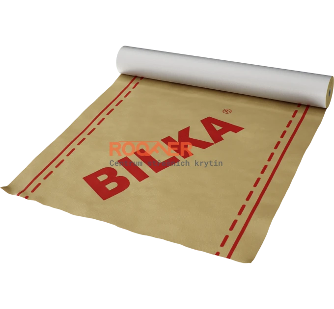 Foil BILKA 120