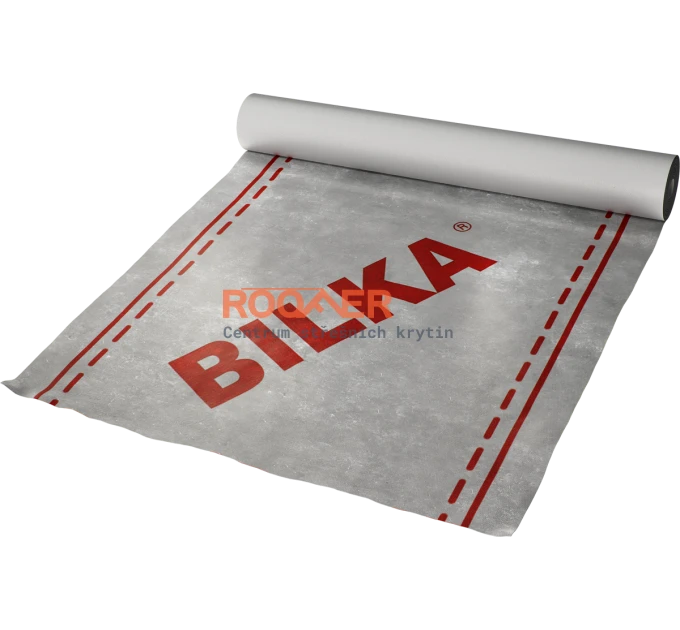 Foil BILKA 140