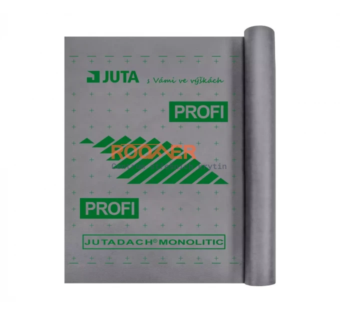 Jutadach Monolitic Profi 2AP