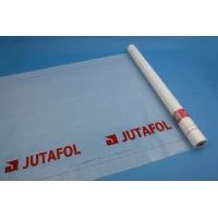 Nekontaktní paropropustná podstřešní fólie Jutafol D110 Standard