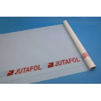 Nekontaktní paropropustná podstřešní fólie  Jutafol D140 Special