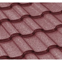 Sheet tile covering Iberic Grande Mat