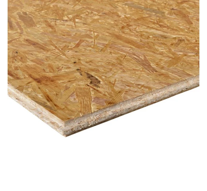 OSB 3 Kronospan 4PD nebroušená 12 x 625 x 2500 mm