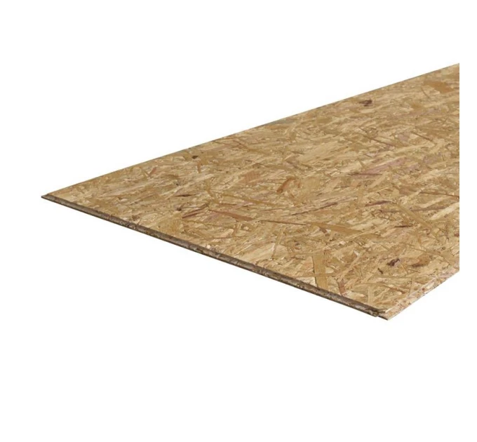 OSB 3 Kronospan 4PD nebroušená 18 x 625 x 2500 mm