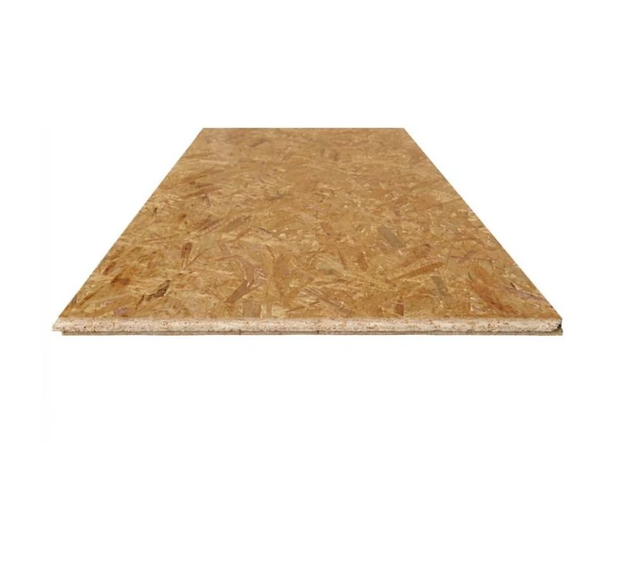 OSB 3 Kronospan 4PD unsanded 12 x 625 x 2500 mm