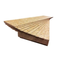 OSB 3 Kronospan 4PD unsanded 12 x 625 x 2500 mm