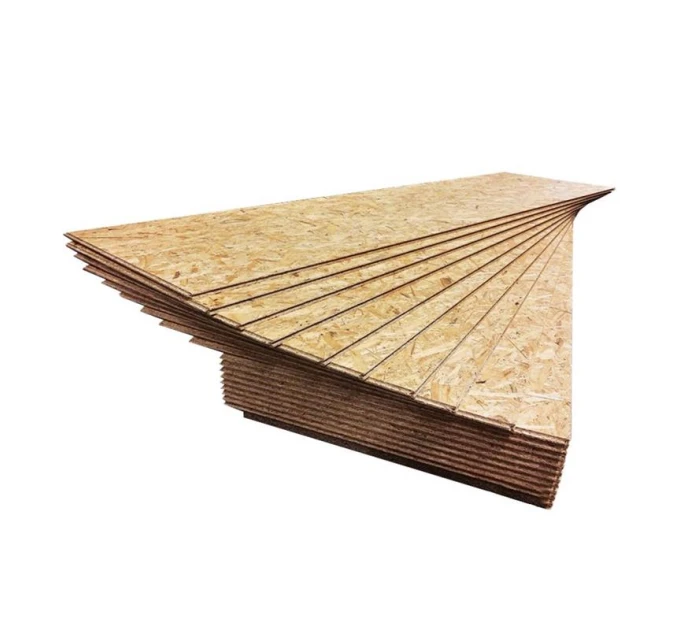 OSB 3 Kronospan 4PD nebroušená 18 x 625 x 2500 mm