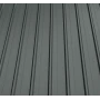 Trapézový plech T12 Mat 2.00*0.91m (1.82m2) RAL 7016 - Antracitově šedá