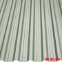 Profiled sheet metal T18 Zinc