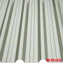Profiled sheet metal T35 Zinc