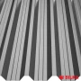 Profiled sheet metal T45 Zinc
