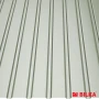 Profiled sheet metal T8 zinc