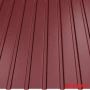 Profiled sheet metal T8 Mat