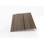 Steel facade panel Hornval E4