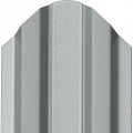 Metal fence profiles / Zinc