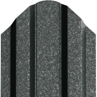 Metal fence profiles / GrandeMat 0.5mm