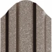 Metal fence profiles / GrandeMat 0.5mm