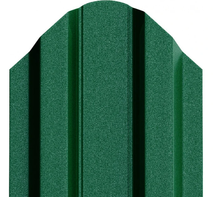 Metal fence profiles / Matt 0.45mm