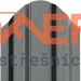 Metal fence profiles / Matt 0.6mm