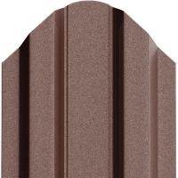 Metal fence profiles / Matt 0.45mm