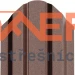 Metal fence profiles / Matt 0.45mm