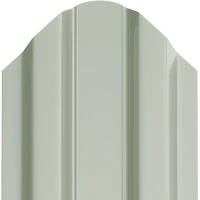 Metal fence profiles / Gloss (one-sided) 0.45mm