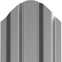 Metal fence profiles / Gloss (one-sided) 0.7mm