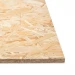 OSB 3 SWISS KRONO nebroušená 8 x 1250 x 2500 mm