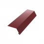 Gutter sheet 208mm/2000mm
