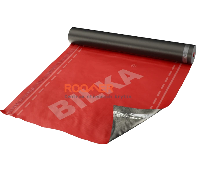 Foil BILKA 95