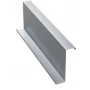 Galvanized structural Z profile — Price 335 Kč | ROOFER