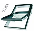 PreSelect double-hinged dormer windows  FTU-V U3 Z-Wave