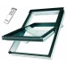 PreSelect double-hinged dormer windows  FTU-V U3 Z-Wave