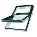 PreSelect double-hinged dormer windows  FTU-V U3