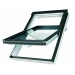 PreSelect double-hinged dormer windows  FTU-V U3