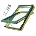 PreSelect double-hinged dormer windows  FTP-V U3 Z-Wave