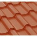 Metal tiles BILKA Romanic mat